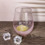 Wholesale Wine Glass WG-022 - Image 2